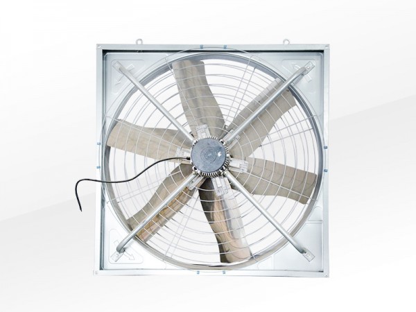 牛舍懸掛式風機