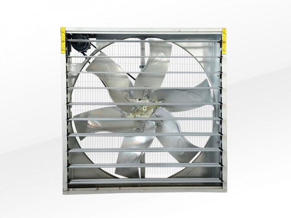 1380鍍鋁鋅推拉式風機